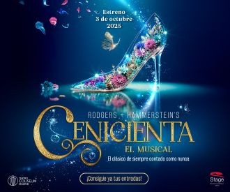 cenicienta el musical 330x275