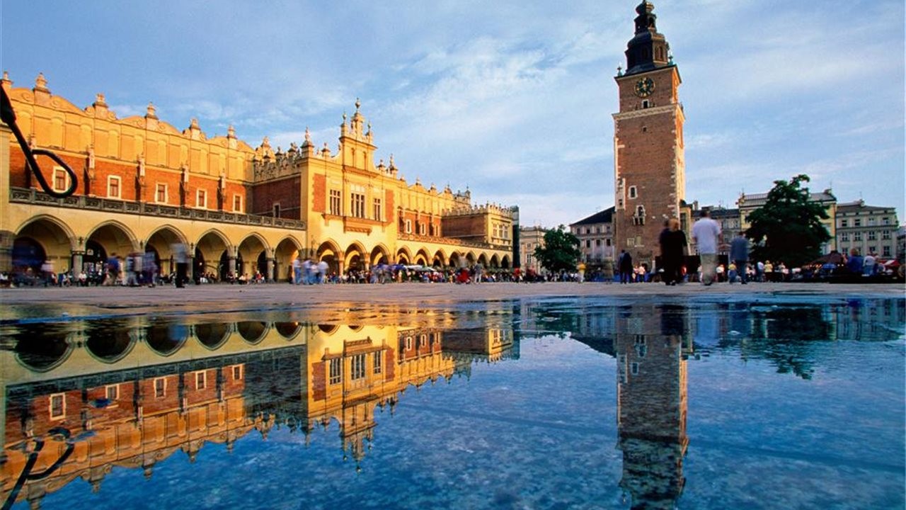 cracovia 1280x720