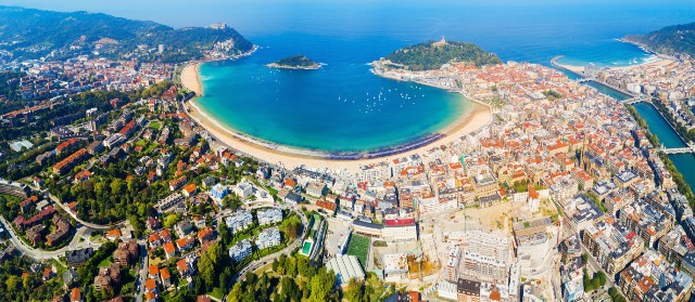 que visitar en san sebastian